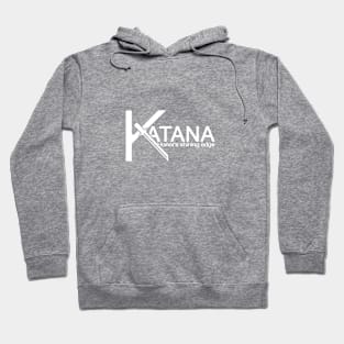 Katana Honor's Shining edge Hoodie